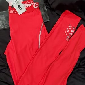 Brand new Ethika full-length tight